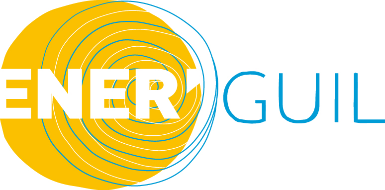 Logo ENER'GUIL