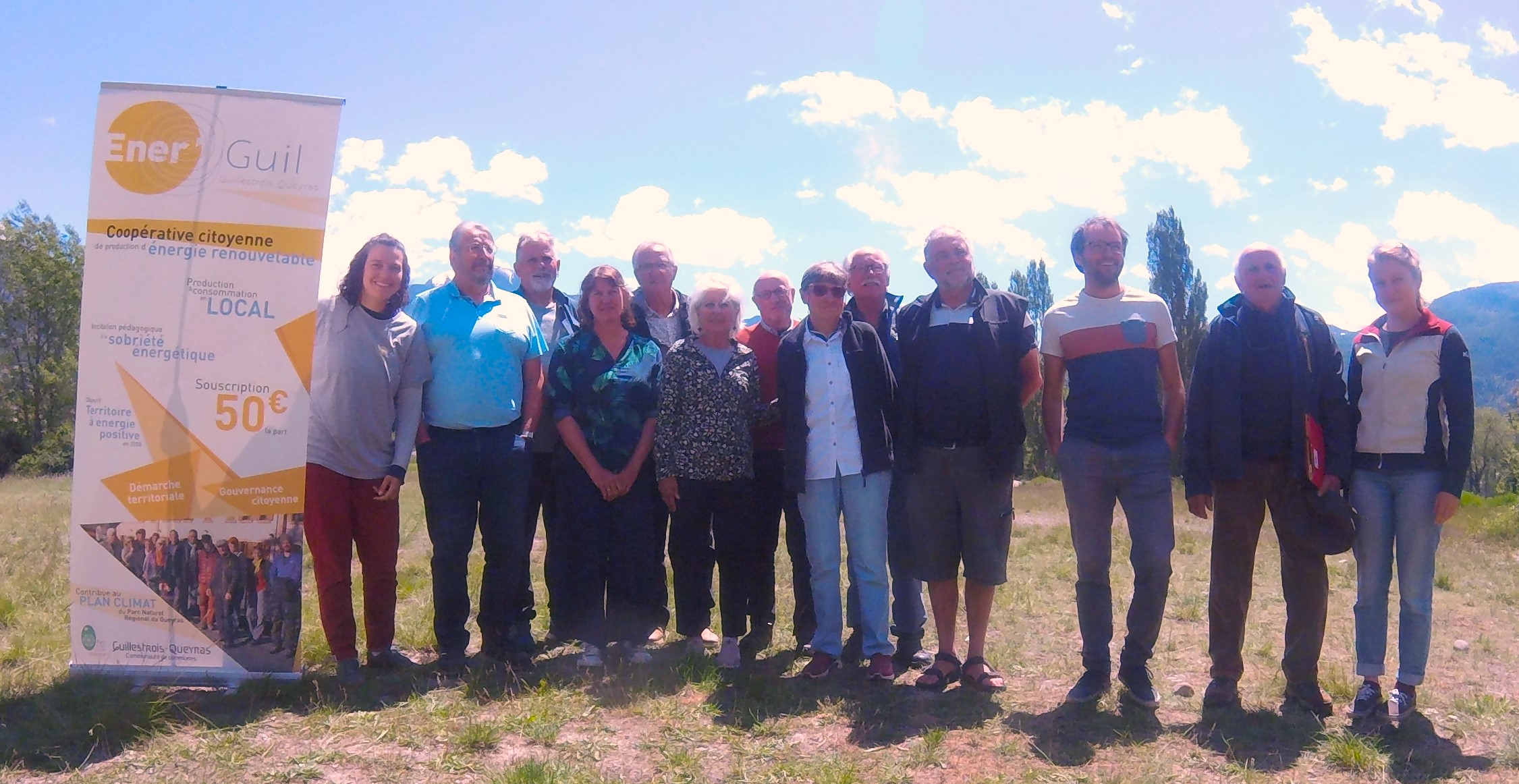 CA photo de groupe 2024