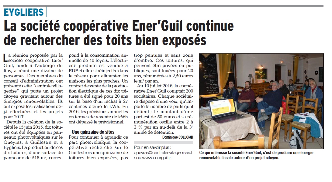 presse