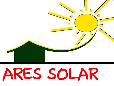 ares solar