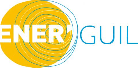 Logo ENER'GUIL